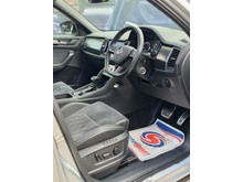 2019 Skoda Kodiaq 2L Diesel For Sale Images