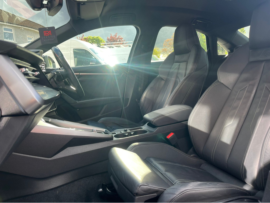 2021 Audi A3 2L Diesel For Sale Images