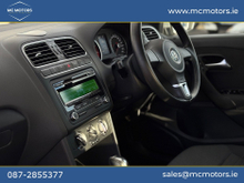 2012 Volkswagen Polo 1.2L Petrol For Sale Images