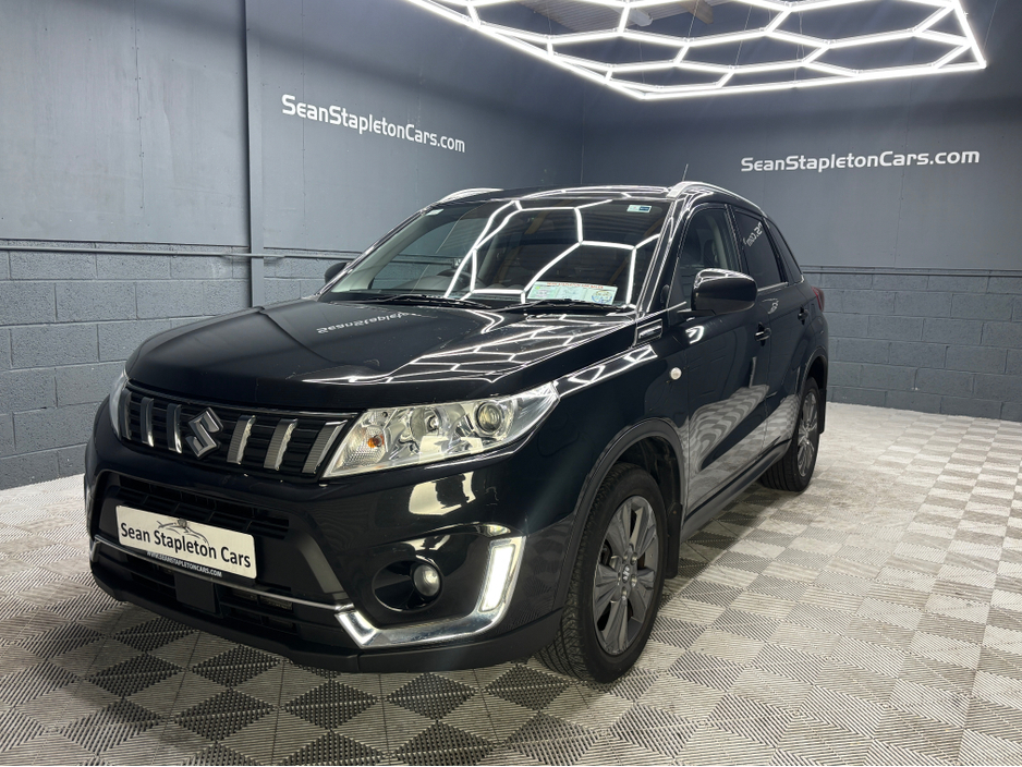 2020 Suzuki Vitara For Sale Images