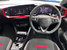 2022 Opel Mokka 0L Electric For Sale Images