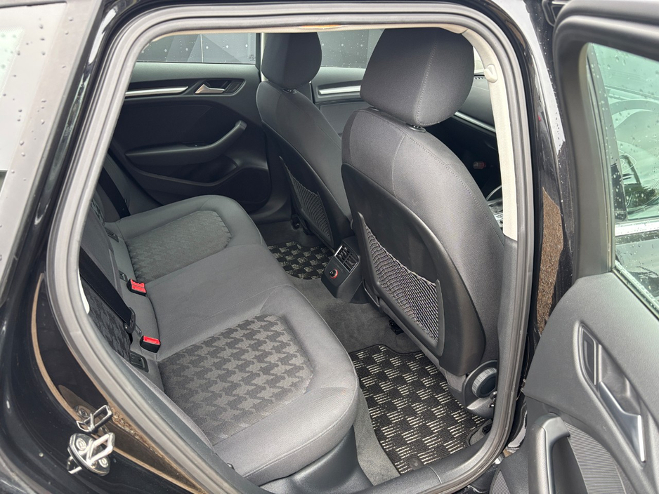 2014 Audi A3 1.4L Petrol For Sale Images