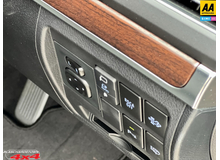 2022 Toyota Landcruiser 4.5L Diesel For Sale Images