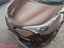2018 TOYOTA C-HR 1.8 HYBRID Auto