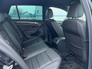 2015 VOLKSWAGEN GOLF R 4MOTION 2.0 TSI // 300 BHP // CADIZ DIAMOND CUT ALLOYS // LEATHER HEATED SPORT SEATS