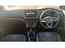 2025 VOLKSWAGEN T-CROSS R-Line 1.0 TSI 116HP *R-LINE EXTERIOR, REAR VIEW CAMERA, BLUETOOTH*