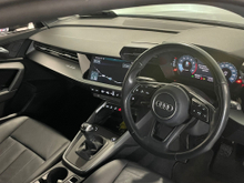 2021 Audi A3 1L Petrol For Sale Images