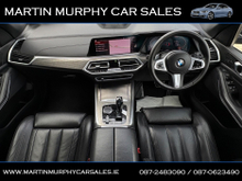 2020 BMW X5 3L Diesel For Sale Images