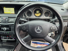 2012 Mercedes-Benz E Class 2.1L Diesel For Sale Images