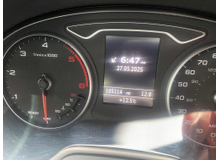 2018 Audi A3 1.6L Diesel For Sale Images