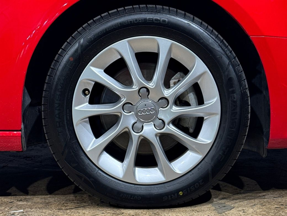 Audi A3 1.4 TFSI AUTOMATIC - FACTORY ALLOYS - REVERSE CAMERA — thumbnail 10