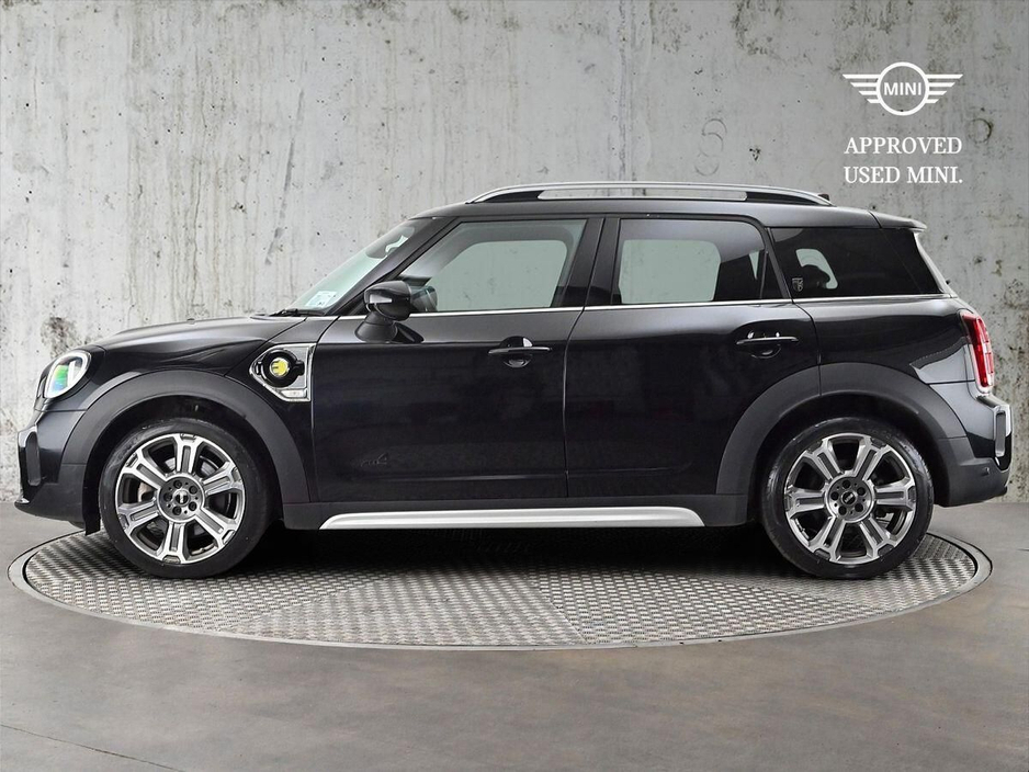 2023 MINI Countryman 1.5L Petrol Plug-in Hybrid For Sale Images