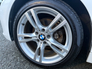 2016 BMW 3 SERIES 320D XDRIVE SE TOURING