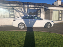 Opel Insignia 2.0 CDTI ECOFLEX ELIT ELITE NAV S/S 140 5DR