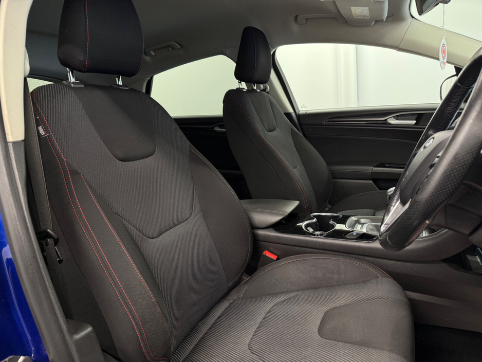 2017 Ford Mondeo 2.0L Diesel For Sale Images