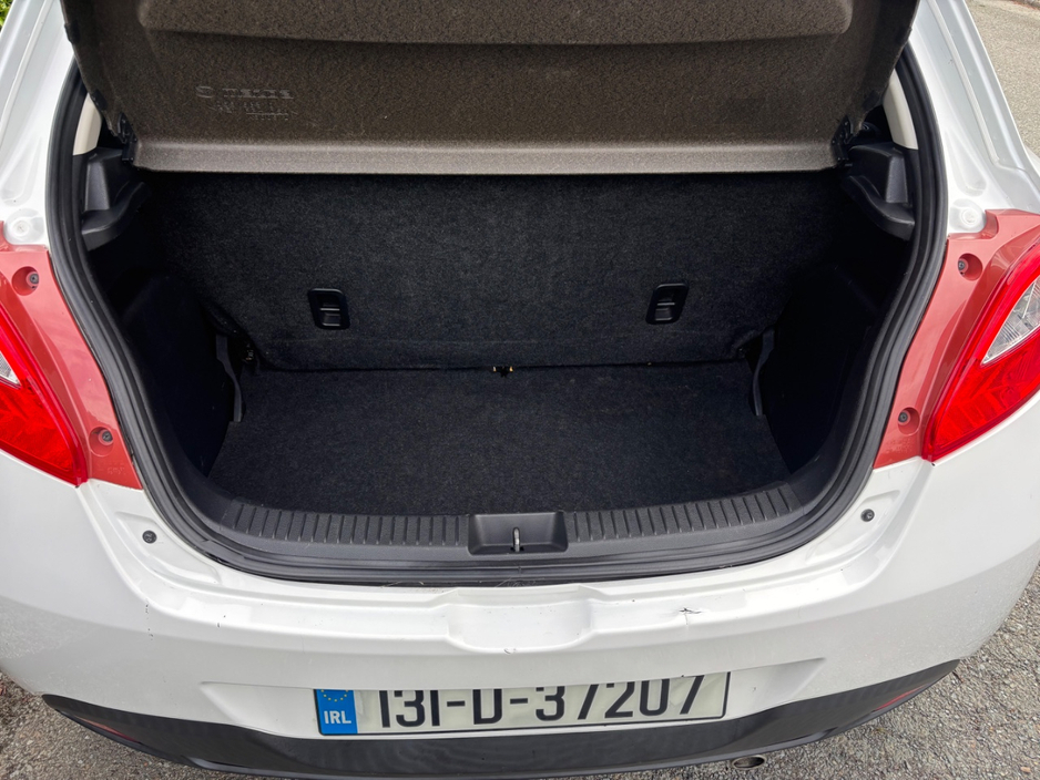 Mazda Mazda2 1.3 TS2 3DR — thumbnail 9