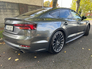 2018 AUDI A5 SPORTBACK 2.0 TFSI 252BHP Q SLIN S ST-LINE