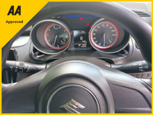 2020 Suzuki Swift 1.2L Petrol For Sale Images