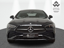 Mercedes-Benz CLE CLE 300e AMG Premium