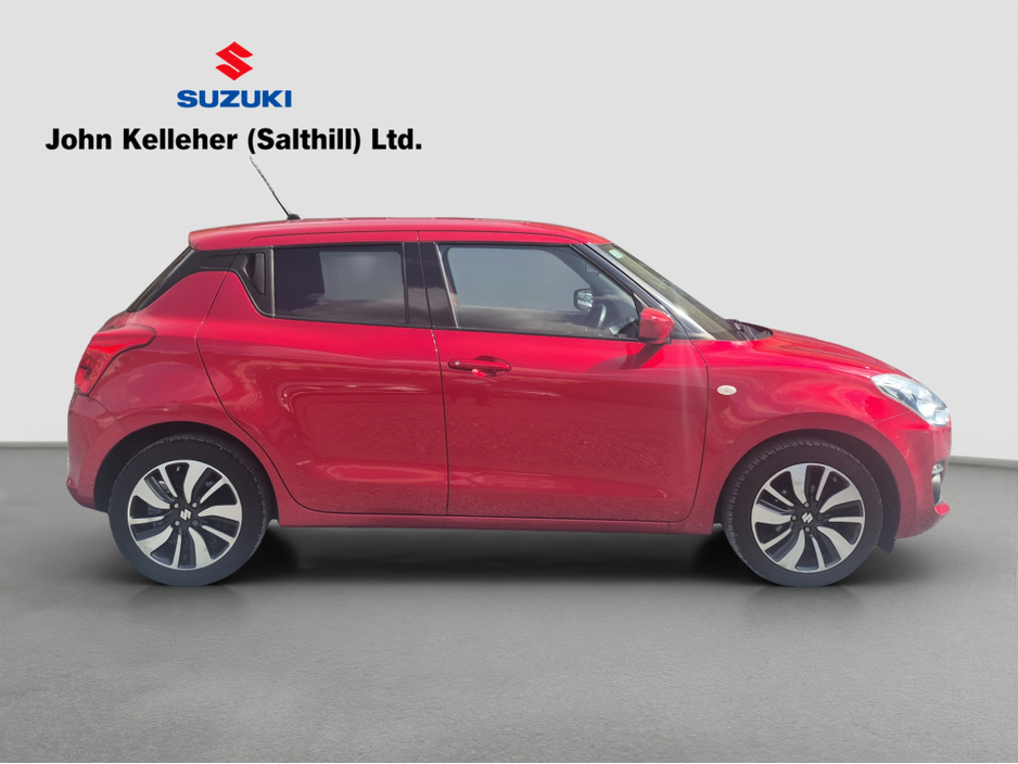 2020 Suzuki Swift For Sale Images