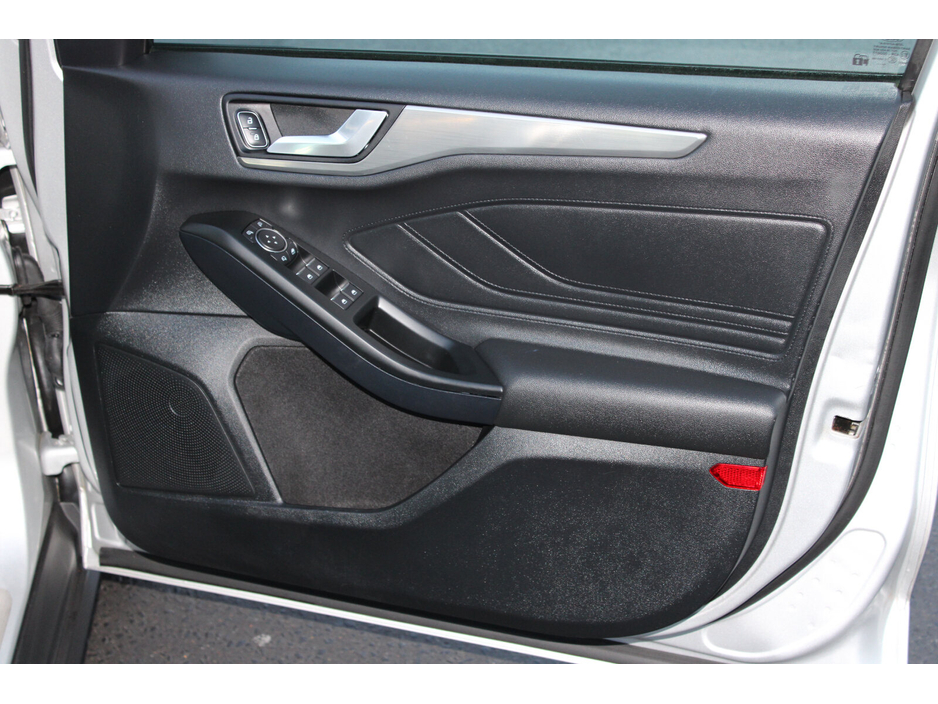 2020 Ford Focus 1L Petrol For Sale Images