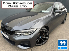 2021 BMW 3 Series 2L Petrol Plug-in Hybrid For Sale Images