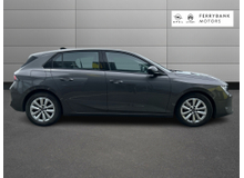 2023 Opel Astra 1.2L Petrol For Sale Images