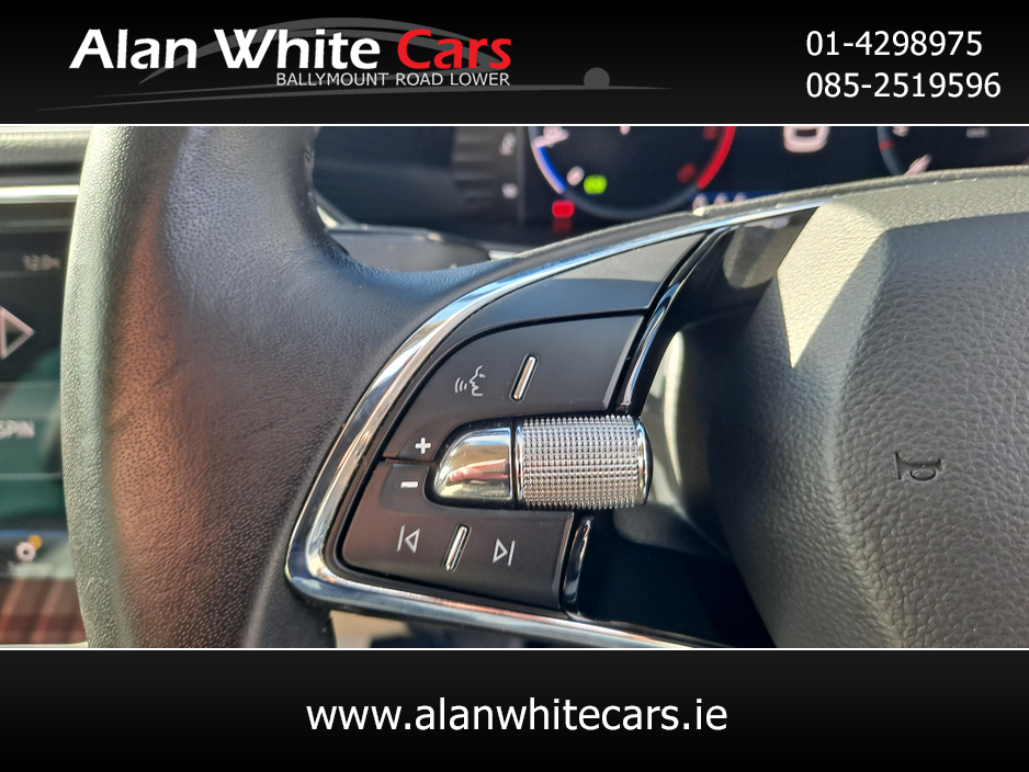 2022 Skoda Superb 2L Diesel For Sale Images