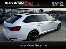 2023 Skoda Superb 2L Diesel For Sale Images