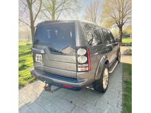 2014 Land Rover Discovery 3L Diesel For Sale Images