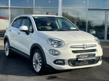 2017 Fiat 500X 1.4L Petrol For Sale Images