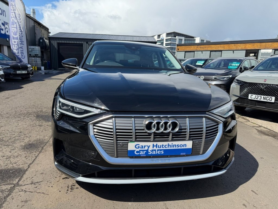 2023 Audi e-tron 0L Other For Sale Images