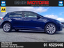 2018 VOLKSWAGEN GOLF **HIGHLINE**SAT NAV** REVERSE CAMERA**1.4 5DR