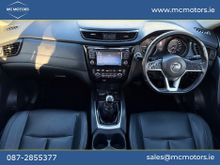 2019 Nissan X-Trail 1.6L Diesel For Sale Images