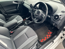2017 Audi A1 1L Petrol For Sale Images