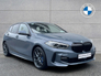 2023 BMW 1 SERIES 118d M Sport