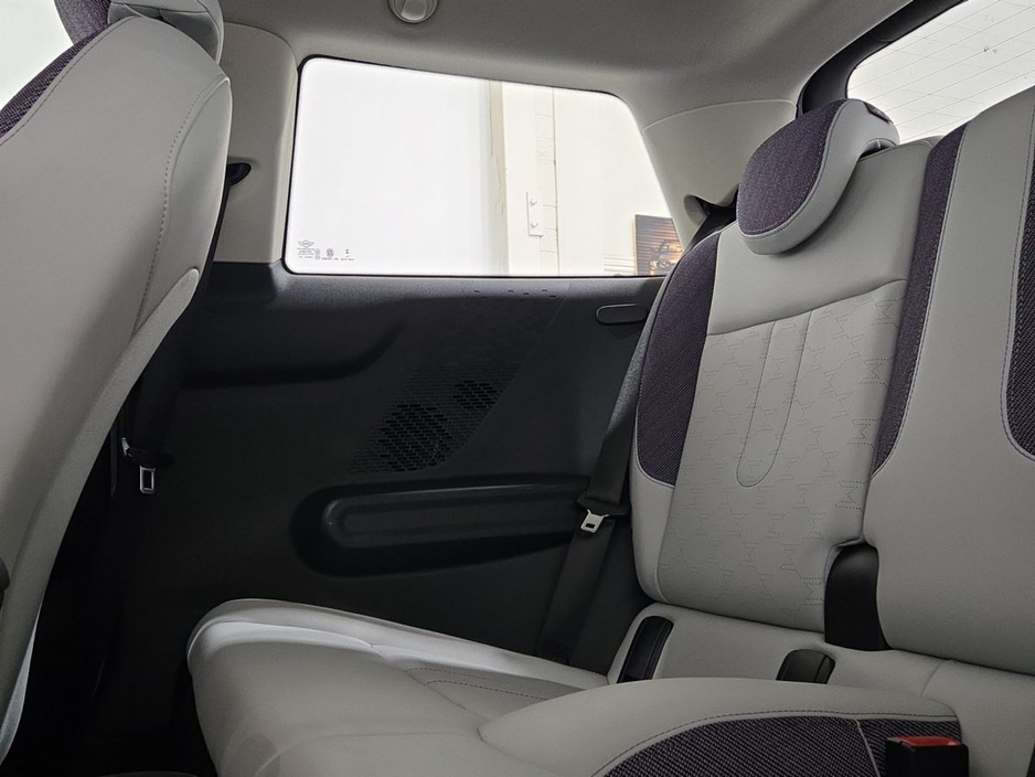 2024 MINI Hatch 1.5L Petrol For Sale Images