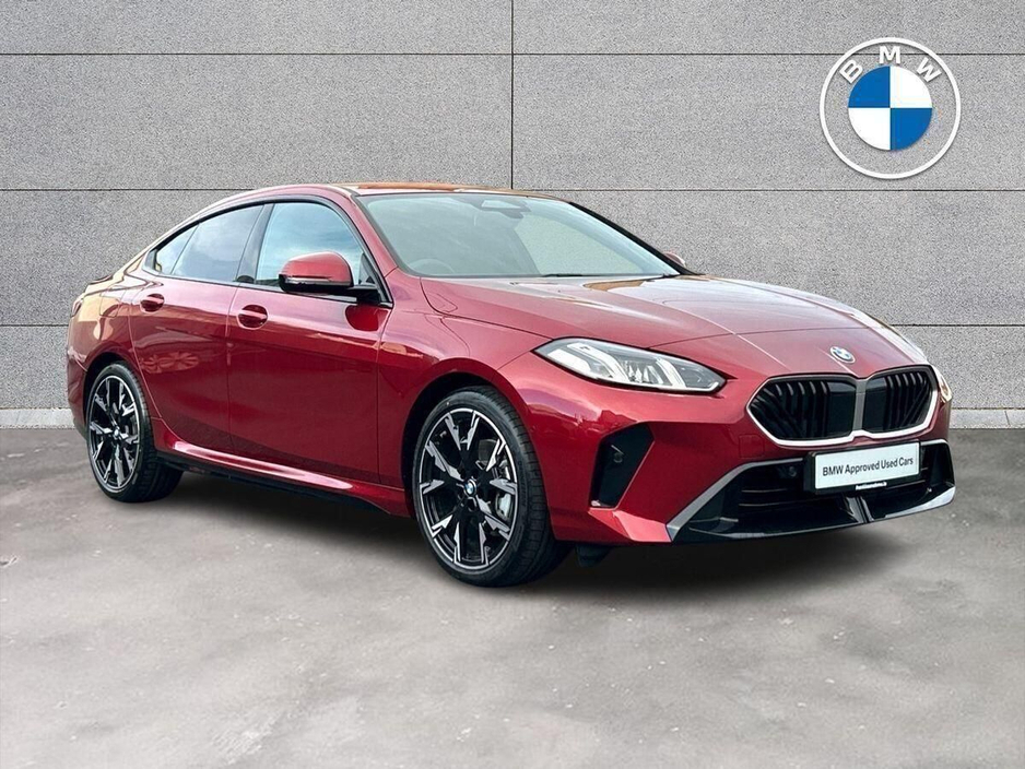 2026 BMW 2 Series 1.5L Petrol Hybrid For Sale Images