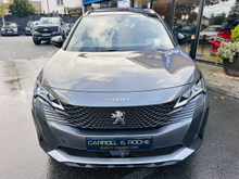 2021 Peugeot 5008 1.5L Diesel For Sale Images