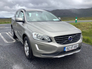 2015 VOLVO XC60 D4 FWD ES 5DR
