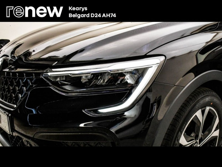 Renault Arkana E-TECH Hybrid 145 Auto Techno — thumbnail 17