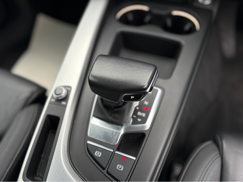 2021 Audi A5 2L Diesel For Sale Images