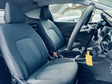 2020 Ford Fiesta 1.5L Diesel For Sale Images