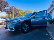 2024 Subaru Outback 2.5L Petrol For Sale Images