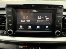 2019 Kia Stonic 1.4L Petrol For Sale Images