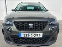 2023 SEAT Arona 1L Petrol For Sale Images