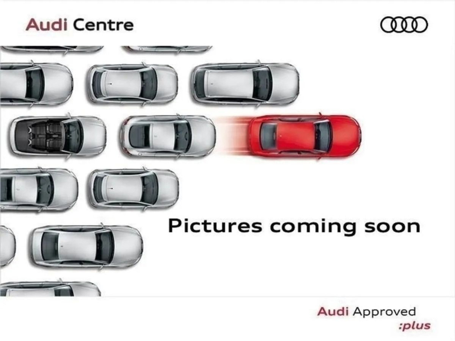 Audi Q2 30 TFSI 110HP SE