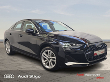 Audi A3 SE SAL 30 TFSI 115HP - Adaptive Cruise Control - Reversing Camera