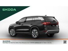 Skoda Kodiaq Selection+