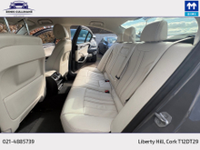 2021 BMW 5 Series 2L Diesel For Sale Images